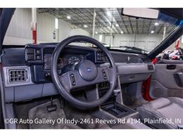 1989 Ford Mustang (CC-2113828) for sale in Kentwood, Michigan