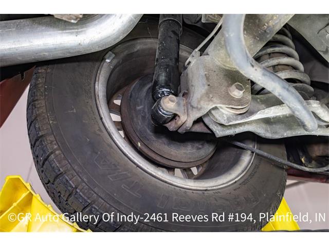 1989 Ford Mustang (CC-2113828) for sale in Kentwood, Michigan