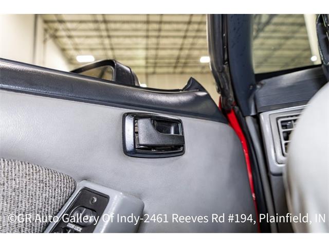 1989 Ford Mustang (CC-2113828) for sale in Kentwood, Michigan