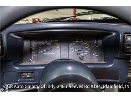 1989 Ford Mustang (CC-2113828) for sale in Kentwood, Michigan