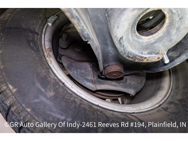 1989 Ford Mustang (CC-2113828) for sale in Kentwood, Michigan