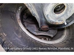 1989 Ford Mustang (CC-2113828) for sale in Kentwood, Michigan