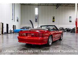 1989 Ford Mustang (CC-2113828) for sale in Kentwood, Michigan