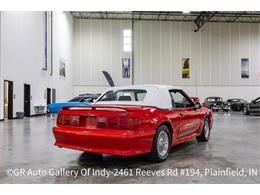 1989 Ford Mustang (CC-2113828) for sale in Kentwood, Michigan