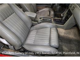 1989 Ford Mustang (CC-2113828) for sale in Kentwood, Michigan