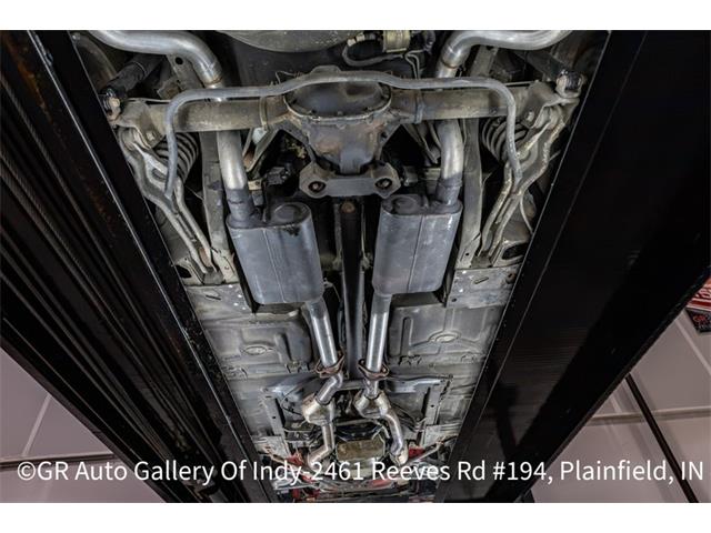 1989 Ford Mustang (CC-2113828) for sale in Kentwood, Michigan