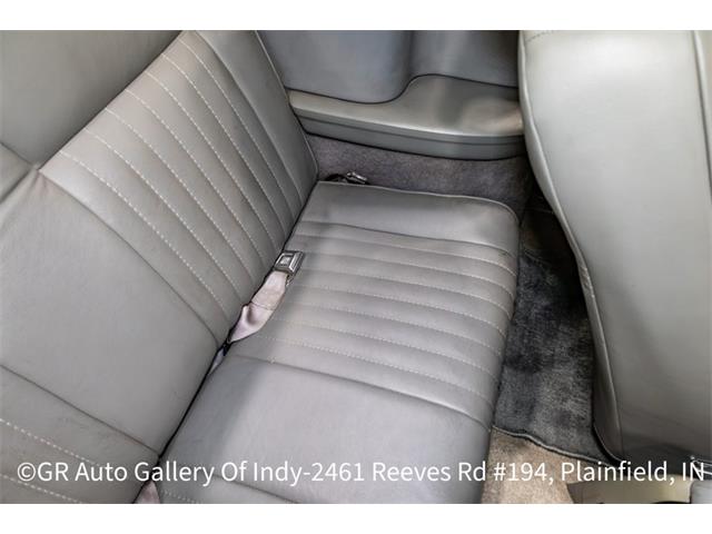 1989 Ford Mustang (CC-2113828) for sale in Kentwood, Michigan