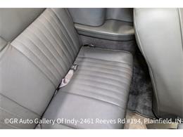 1989 Ford Mustang (CC-2113828) for sale in Kentwood, Michigan