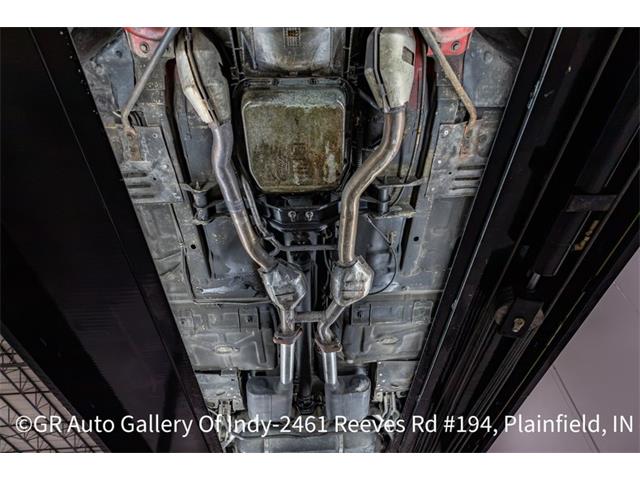 1989 Ford Mustang (CC-2113828) for sale in Kentwood, Michigan