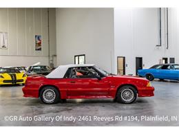 1989 Ford Mustang (CC-2113828) for sale in Kentwood, Michigan