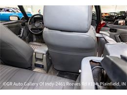 1989 Ford Mustang (CC-2113828) for sale in Kentwood, Michigan