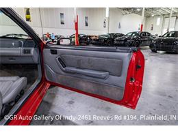 1989 Ford Mustang (CC-2113828) for sale in Kentwood, Michigan