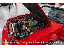 1989 Ford Mustang (CC-2113828) for sale in Kentwood, Michigan