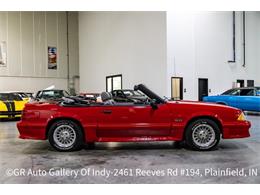 1989 Ford Mustang (CC-2113828) for sale in Kentwood, Michigan