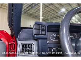 1989 Ford Mustang (CC-2113828) for sale in Kentwood, Michigan