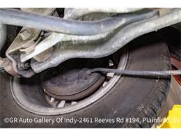 1989 Ford Mustang (CC-2113828) for sale in Kentwood, Michigan
