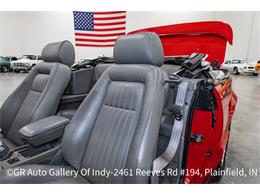 1989 Ford Mustang (CC-2113828) for sale in Kentwood, Michigan