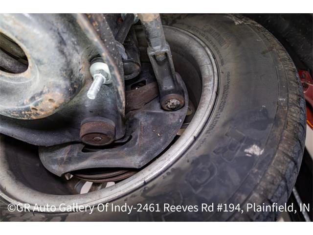 1989 Ford Mustang (CC-2113828) for sale in Kentwood, Michigan
