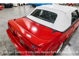 1989 Ford Mustang (CC-2113828) for sale in Kentwood, Michigan