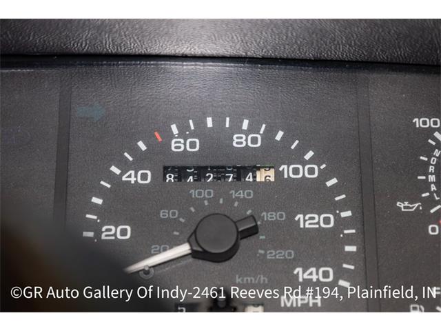 1989 Ford Mustang (CC-2113828) for sale in Kentwood, Michigan