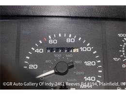 1989 Ford Mustang (CC-2113828) for sale in Kentwood, Michigan
