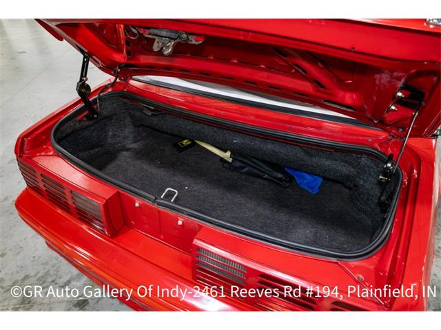 1989 Ford Mustang (CC-2113828) for sale in Kentwood, Michigan