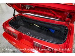 1989 Ford Mustang (CC-2113828) for sale in Kentwood, Michigan