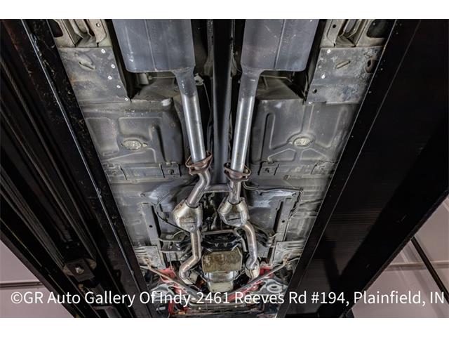 1989 Ford Mustang (CC-2113828) for sale in Kentwood, Michigan