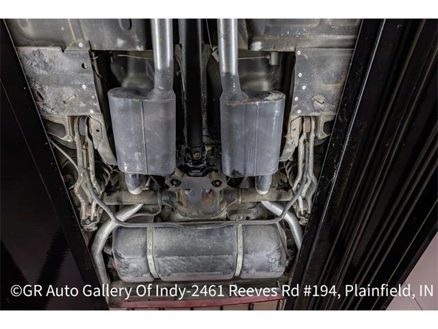 1989 Ford Mustang (CC-2113828) for sale in Kentwood, Michigan