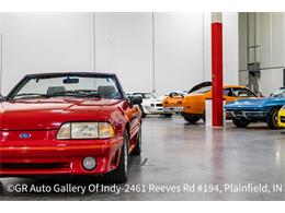 1989 Ford Mustang (CC-2113828) for sale in Kentwood, Michigan