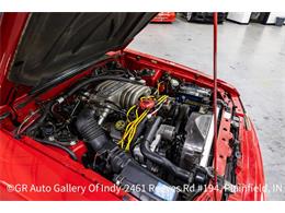 1989 Ford Mustang (CC-2113828) for sale in Kentwood, Michigan