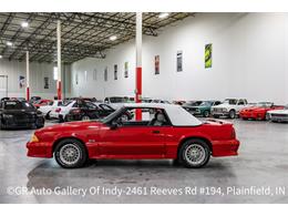 1989 Ford Mustang (CC-2113828) for sale in Kentwood, Michigan