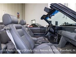 1989 Ford Mustang (CC-2113828) for sale in Kentwood, Michigan