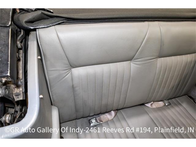 1989 Ford Mustang (CC-2113828) for sale in Kentwood, Michigan