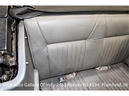1989 Ford Mustang (CC-2113828) for sale in Kentwood, Michigan