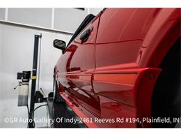 1989 Ford Mustang (CC-2113828) for sale in Kentwood, Michigan