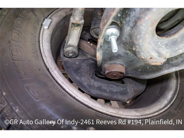1989 Ford Mustang (CC-2113828) for sale in Kentwood, Michigan