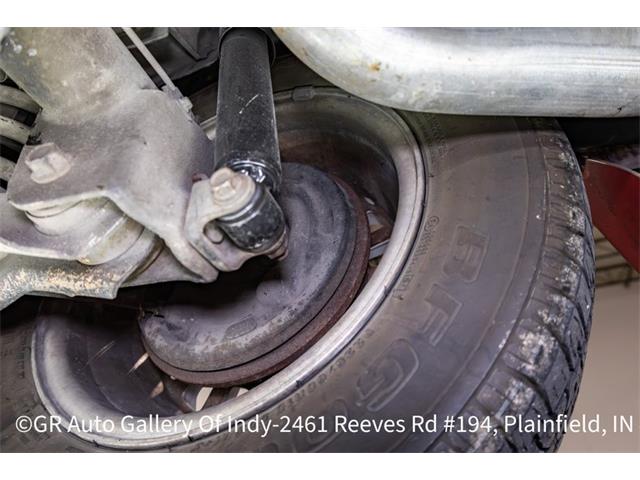 1989 Ford Mustang (CC-2113828) for sale in Kentwood, Michigan