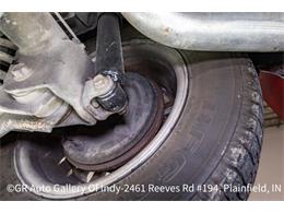 1989 Ford Mustang (CC-2113828) for sale in Kentwood, Michigan