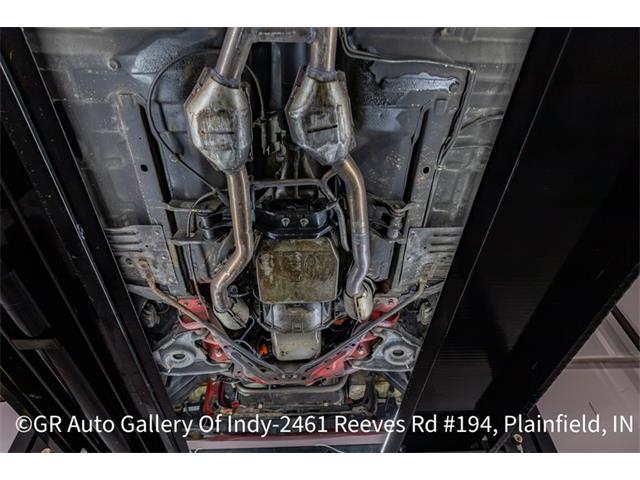 1989 Ford Mustang (CC-2113828) for sale in Kentwood, Michigan