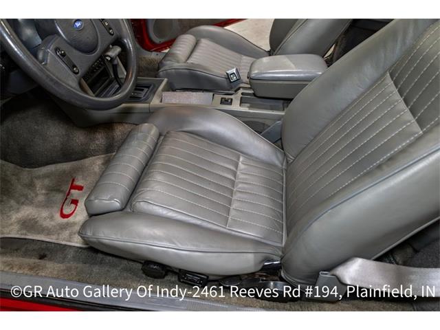 1989 Ford Mustang (CC-2113828) for sale in Kentwood, Michigan