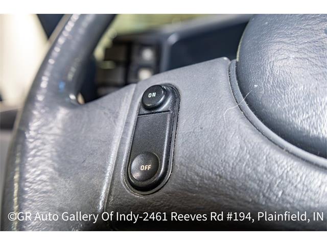1989 Ford Mustang (CC-2113828) for sale in Kentwood, Michigan