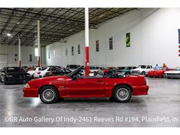 1989 Ford Mustang (CC-2113828) for sale in Kentwood, Michigan