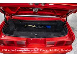 1989 Ford Mustang (CC-2113828) for sale in Kentwood, Michigan