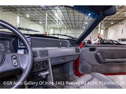1989 Ford Mustang (CC-2113828) for sale in Kentwood, Michigan