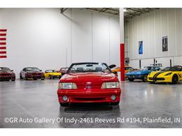 1989 Ford Mustang (CC-2113828) for sale in Kentwood, Michigan