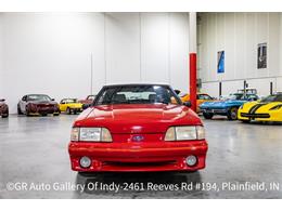 1989 Ford Mustang (CC-2113828) for sale in Kentwood, Michigan