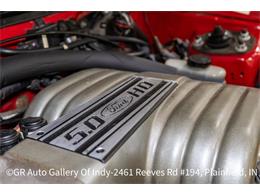 1989 Ford Mustang (CC-2113828) for sale in Kentwood, Michigan