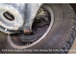 1989 Ford Mustang (CC-2113828) for sale in Kentwood, Michigan