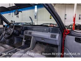 1989 Ford Mustang (CC-2113828) for sale in Kentwood, Michigan
